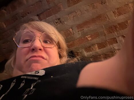 Full leaked Pushinguproses page private onlyfans photo