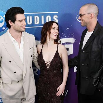 Full leaked Rachel brosnahan  page private onlyfans photo