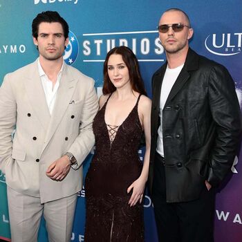 Full leaked Rachel brosnahan private onlyfans photo