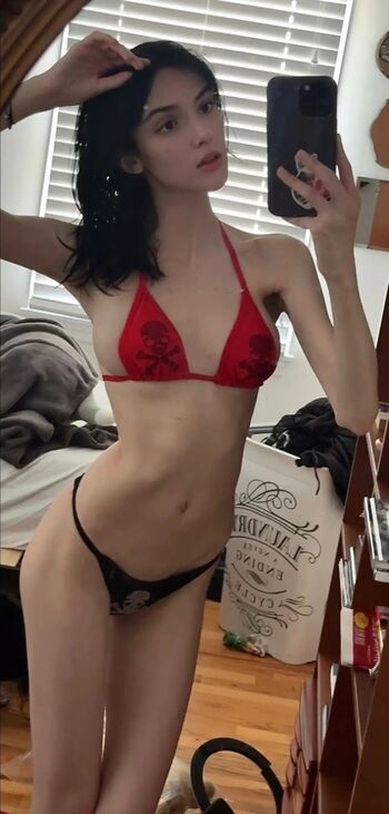 Full leaked Rachel chaleff private onlyfans photo
