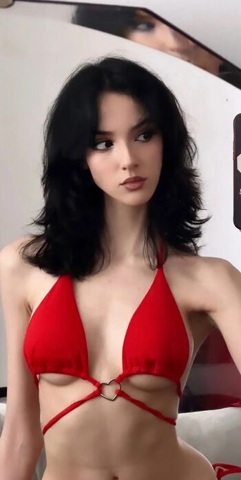 Full leaked Rachel chaleff private onlyfans photo