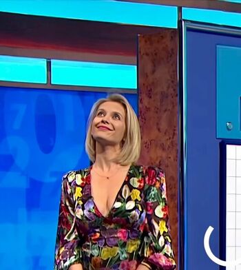 Rachel Riley