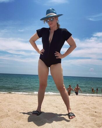 Full leaked Rebel wilson private onlyfans photo