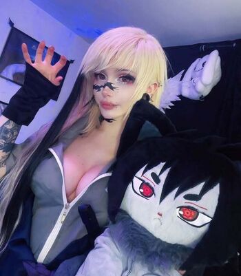 Full leaked Reitoozaru private onlyfans photo
