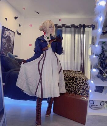 Full leaked Reitoozaru private onlyfans photo