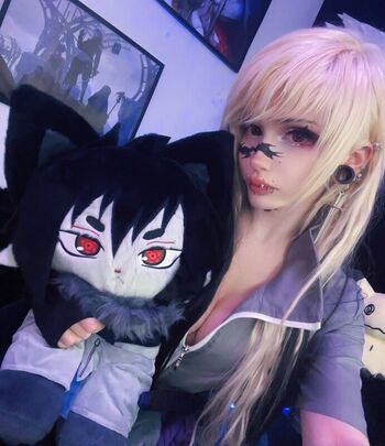 Full leaked Reitoozaru private onlyfans photo