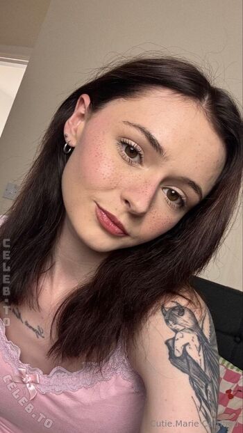 Rhian Marie