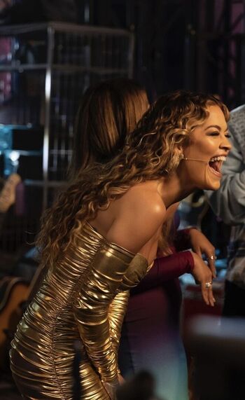Full leaked Rita ora private onlyfans photo