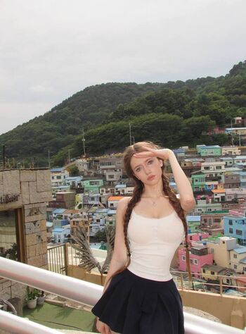 Full leaked Russian girls private onlyfans photo