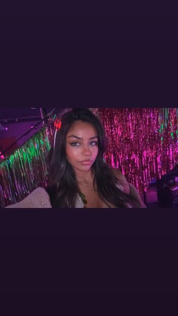 Full leaked Sabrina alvarez private onlyfans photo