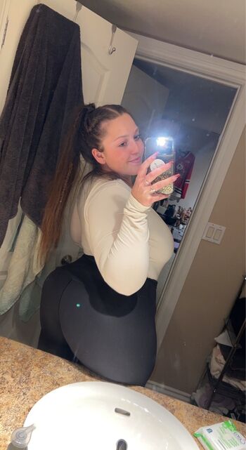 Full leaked Sabrina skalecki page private onlyfans photo