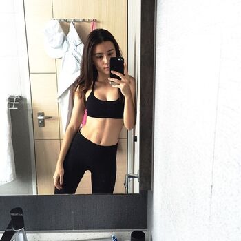 Saffron Sharpe