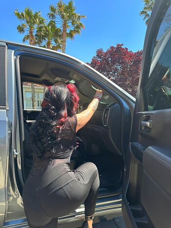 Full leaked Salice rose private onlyfans photo