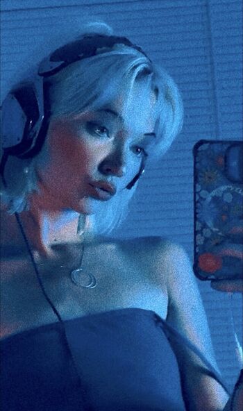 Full leaked Samantha smith private onlyfans photo