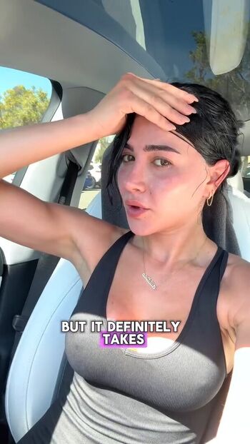 Full leaked Sara hesri private onlyfans photo