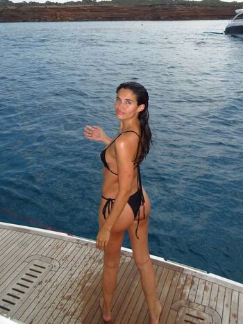 Full leaked Sarasampaio private onlyfans photo