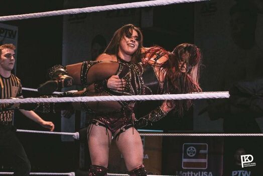 Sasha Banks