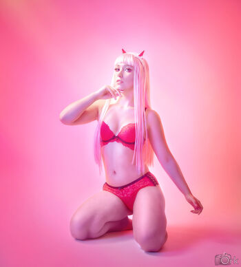 Full leaked Satiellacosplay private onlyfans photo
