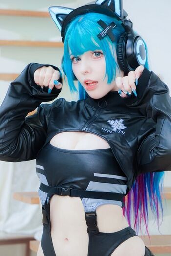 Full leaked Saya scarlet private onlyfans photo