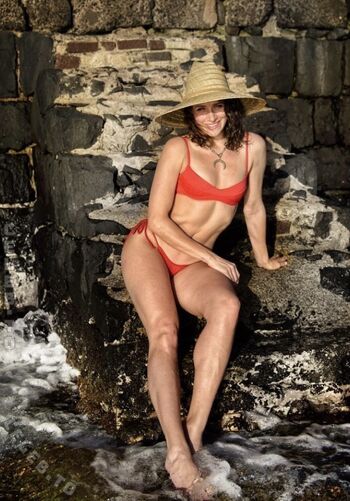 Full leaked Shantel vansanten private onlyfans photo