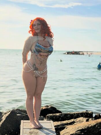 Full leaked Shelby the npc private onlyfans photo