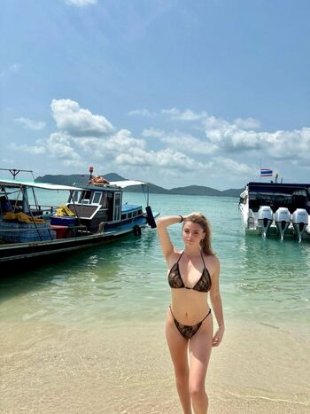 Full leaked Shira radin private onlyfans photo