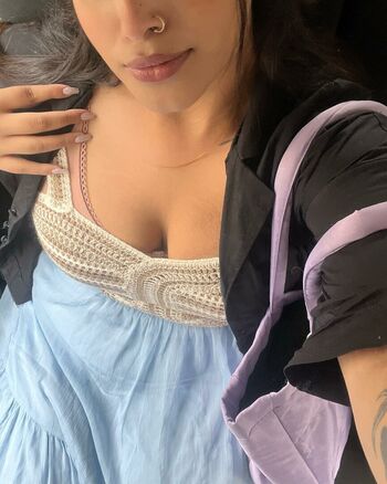 Full leaked Shruti mishra page private onlyfans photo