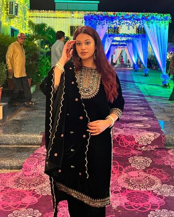 Full leaked Shruti mishra private onlyfans photo