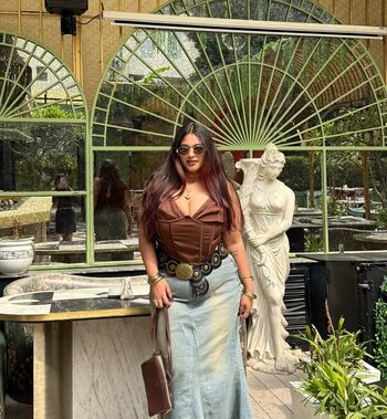 Full leaked Shruti mishra private onlyfans photo