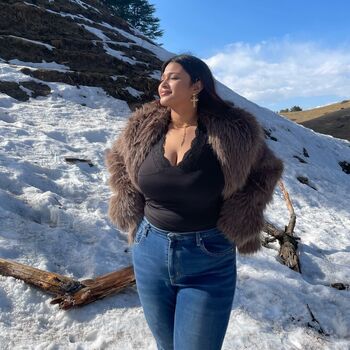 Full leaked Shruti mishra private onlyfans photo