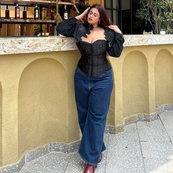 Full leaked Shruti mishra private onlyfans photo