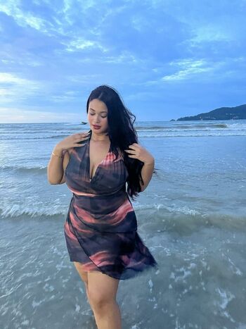 Full leaked Shruti mishra private onlyfans photo