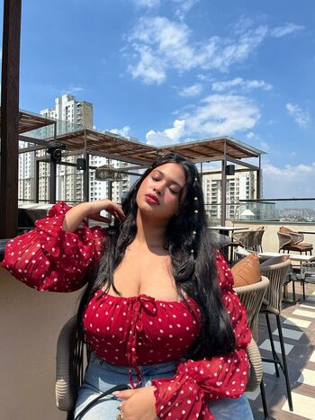 Full leaked Shruti mishra private onlyfans photo