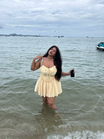 Full leaked Shruti mishra private onlyfans photo