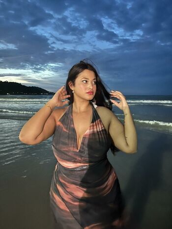 Full leaked Shruti mishra private onlyfans photo