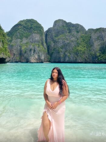 Full leaked Shruti mishra private onlyfans photo
