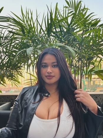 Full leaked Shruti mishra private onlyfans photo