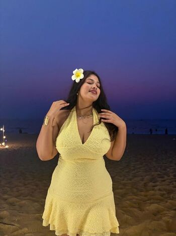 Full leaked Shruti mishra private onlyfans photo