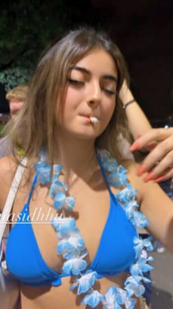 Full leaked Sienna sidhu private onlyfans photo