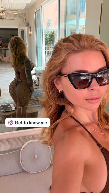 Full leaked Sinatra monroe private onlyfans photo