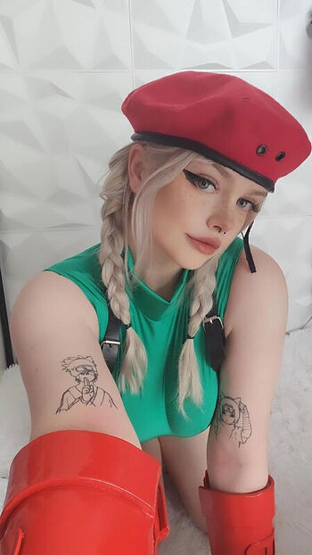 Full leaked Snomster  page private onlyfans photo