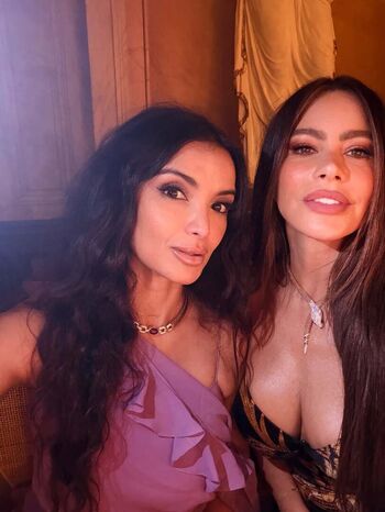 Full leaked Sofia vergara private onlyfans photo