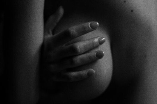 Full leaked Solomia maievska private onlyfans photo