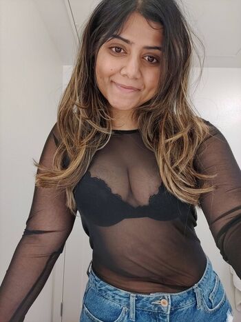 Full leaked Srishti sharma page private onlyfans photo