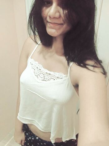 Full leaked Srishti sharma page private onlyfans photo