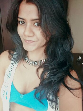 Full leaked Srishti sharma page private onlyfans photo