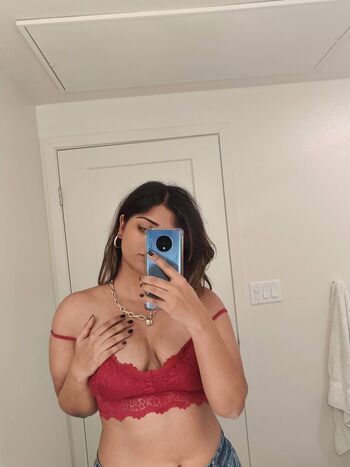 Full leaked Srishti sharma page private onlyfans photo