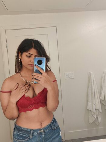 Full leaked Srishti sharma page private onlyfans photo