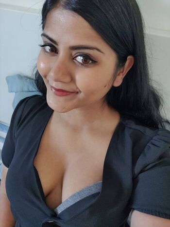 Full leaked Srishti sharma page private onlyfans photo