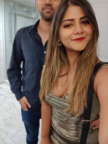 Full leaked Srishti sharma page private onlyfans photo